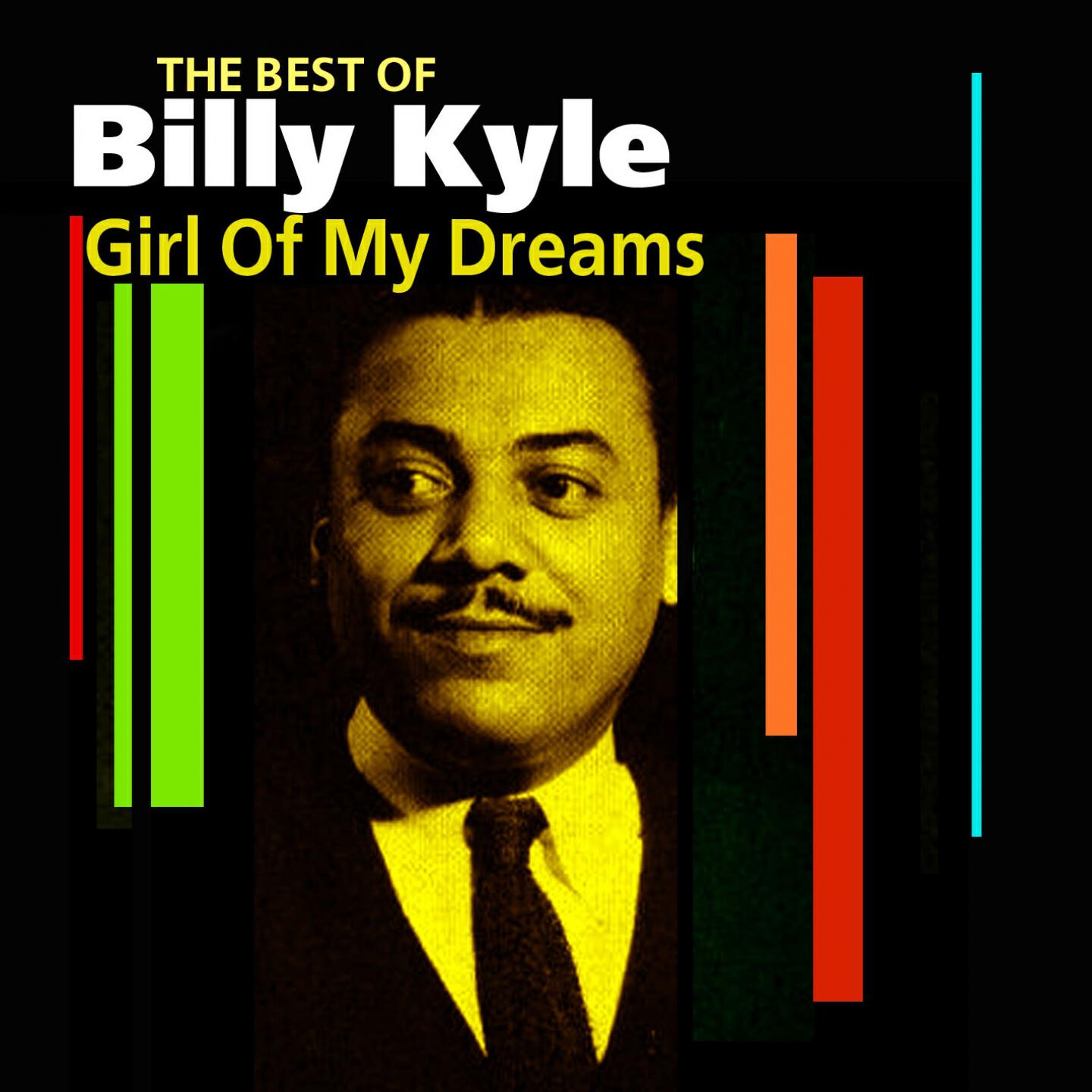 Billy Kyle - Lorna Doone Shortbread