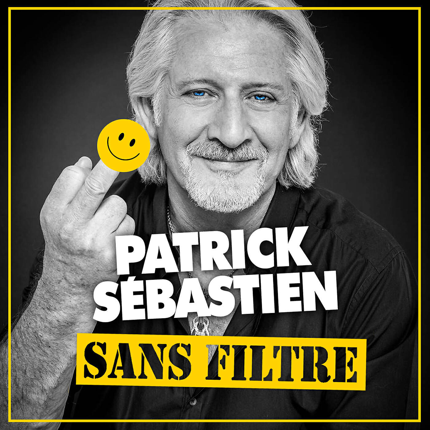 Patrick Sébastien - Zuma Zoum