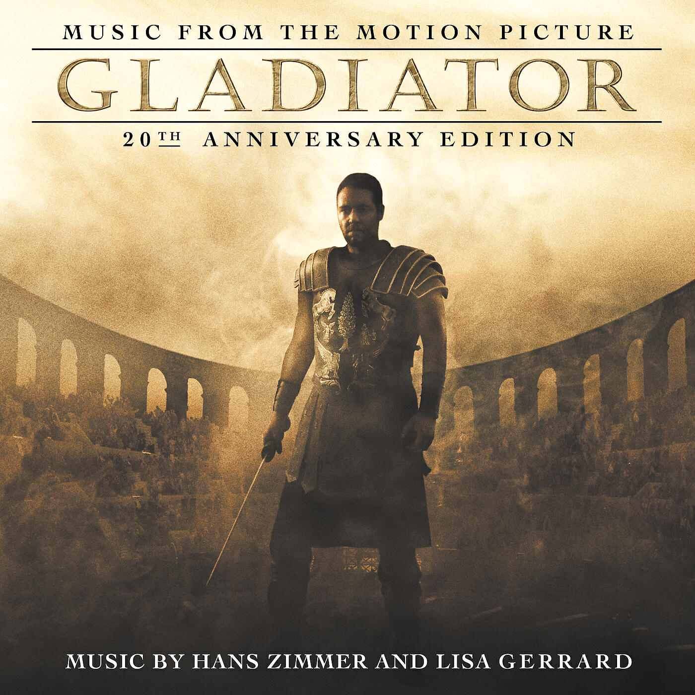 Gavin Greenaway - Strength And Honor