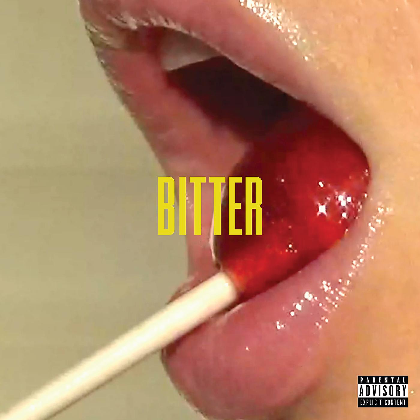 Постер альбома Bitter