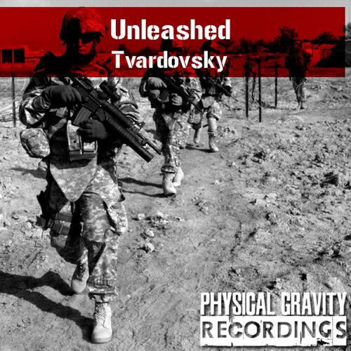 Tvardovsky - Unleashed (Roman Gertz Remix)