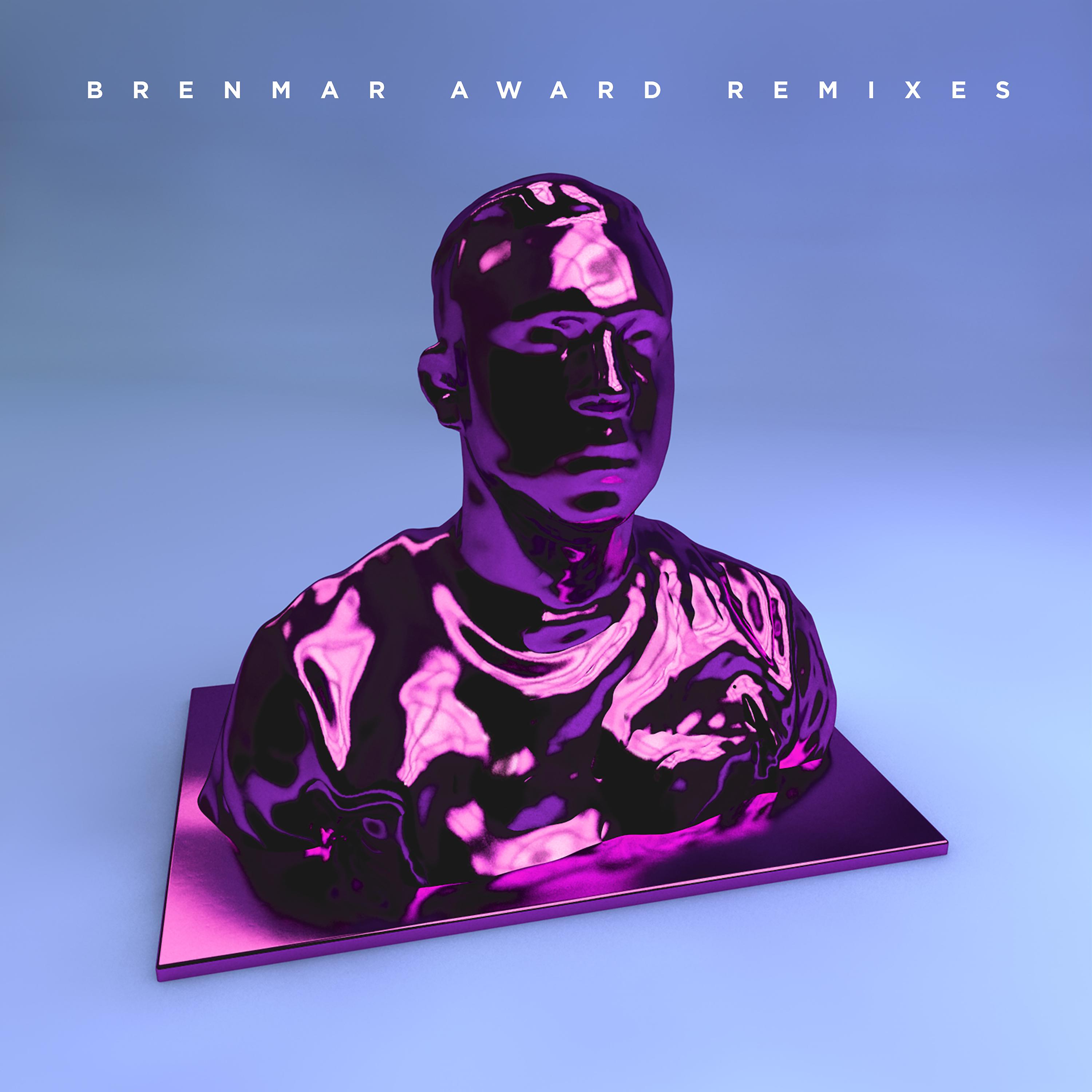 Постер альбома Award Remixes