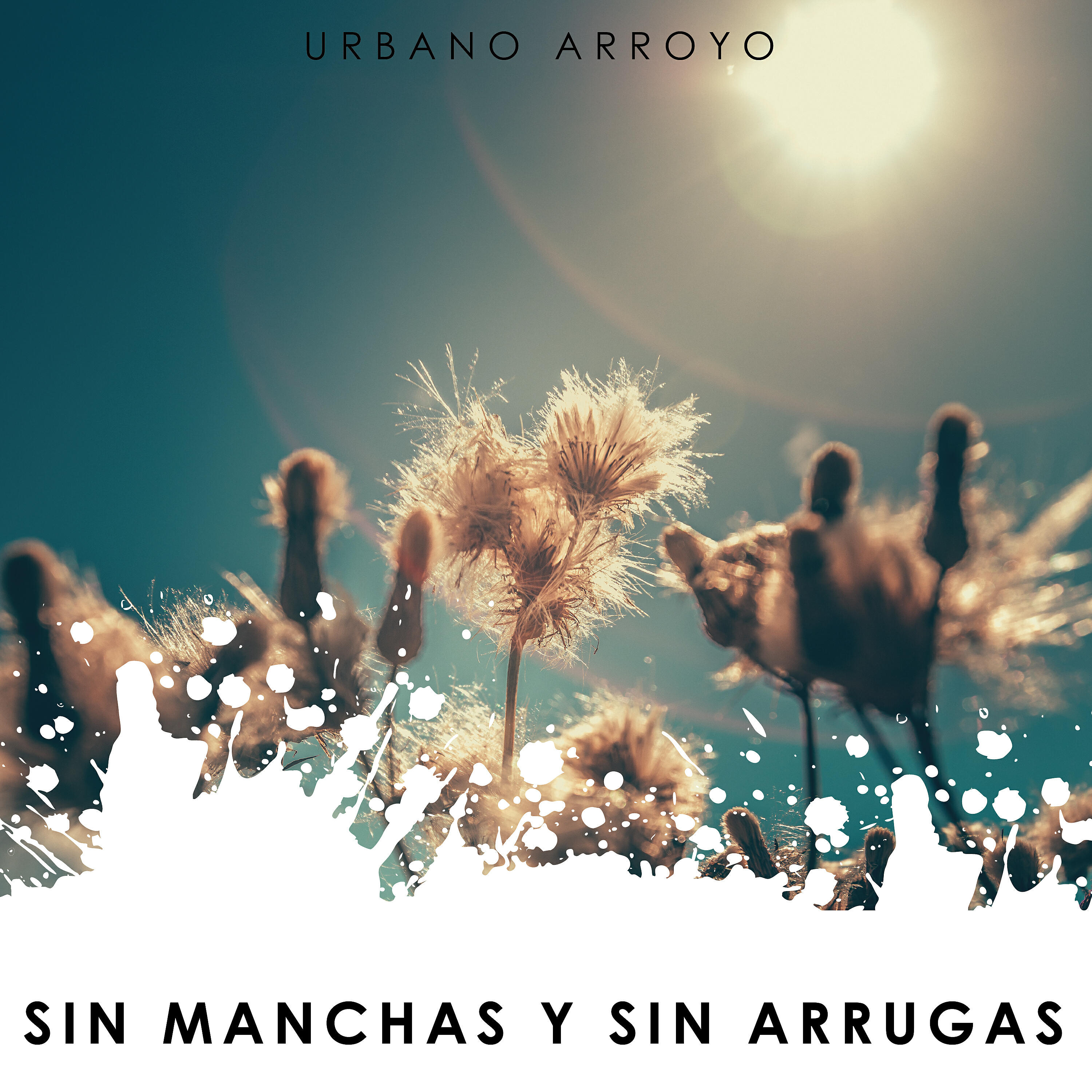 Urbano Arroyo - Sin Manchas y Sin Arrugas