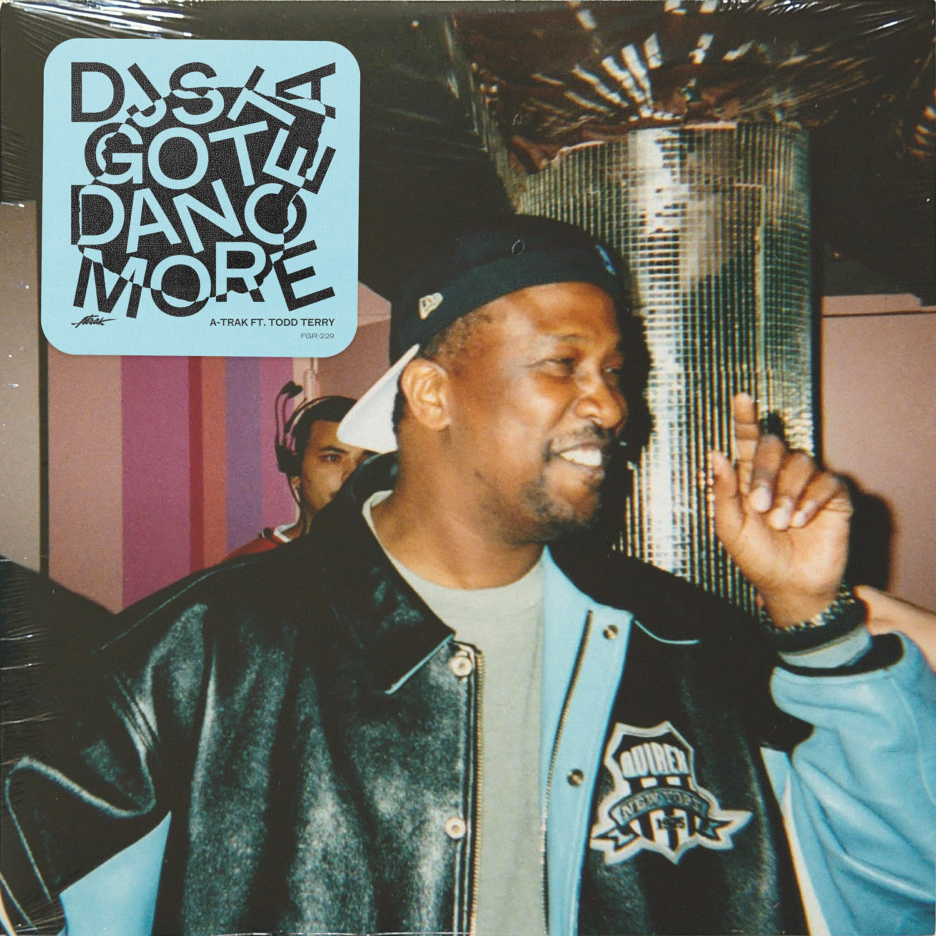 A-Trak - DJs Gotta Dance More