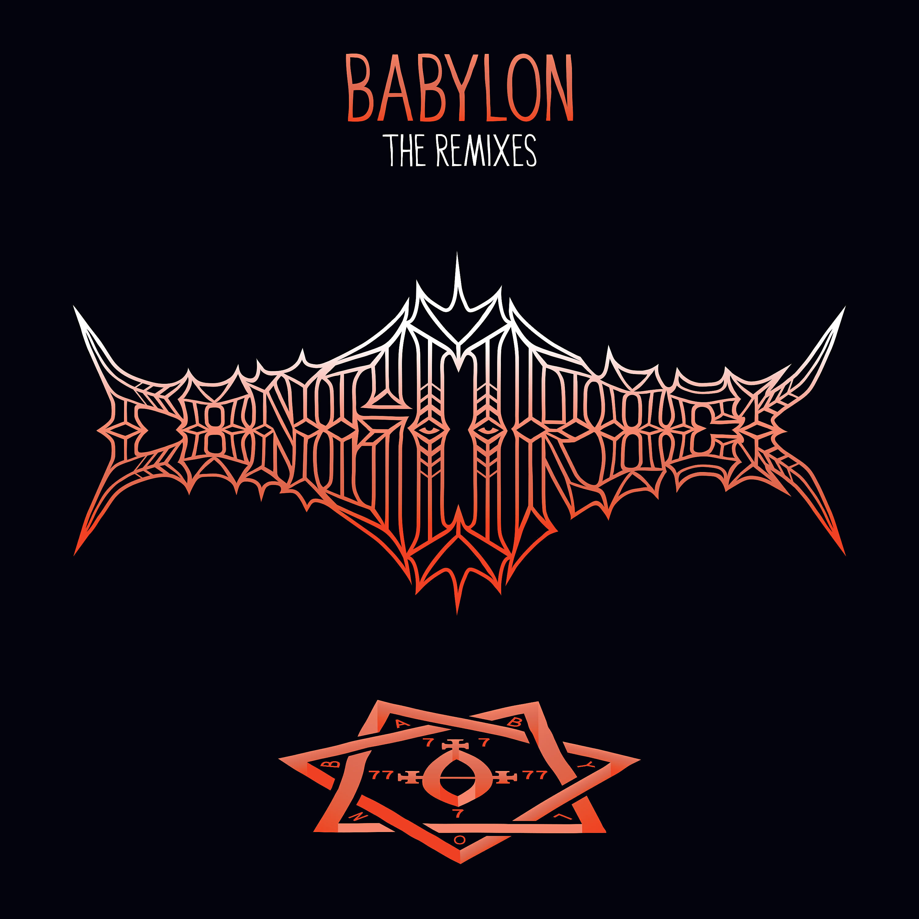 Congorock - Babylon (Proxy Remix)