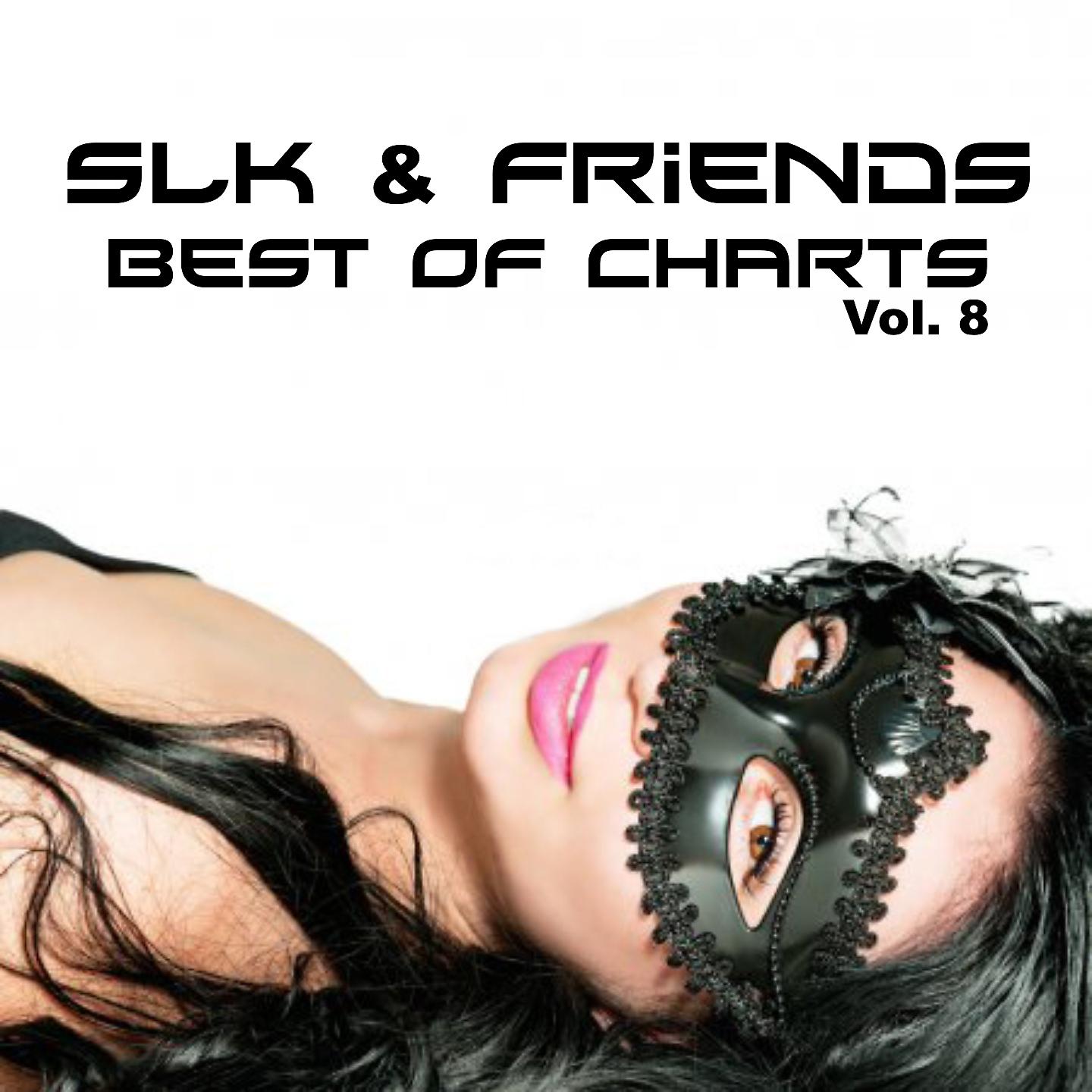 Постер альбома Best of Charts, Vol. 8