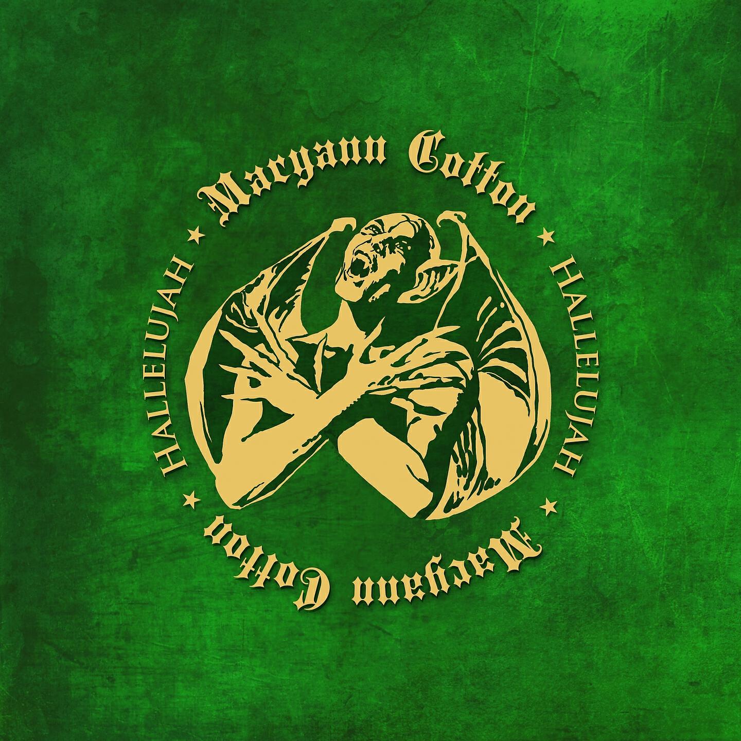 Maryann Cotton - Those Things to Come