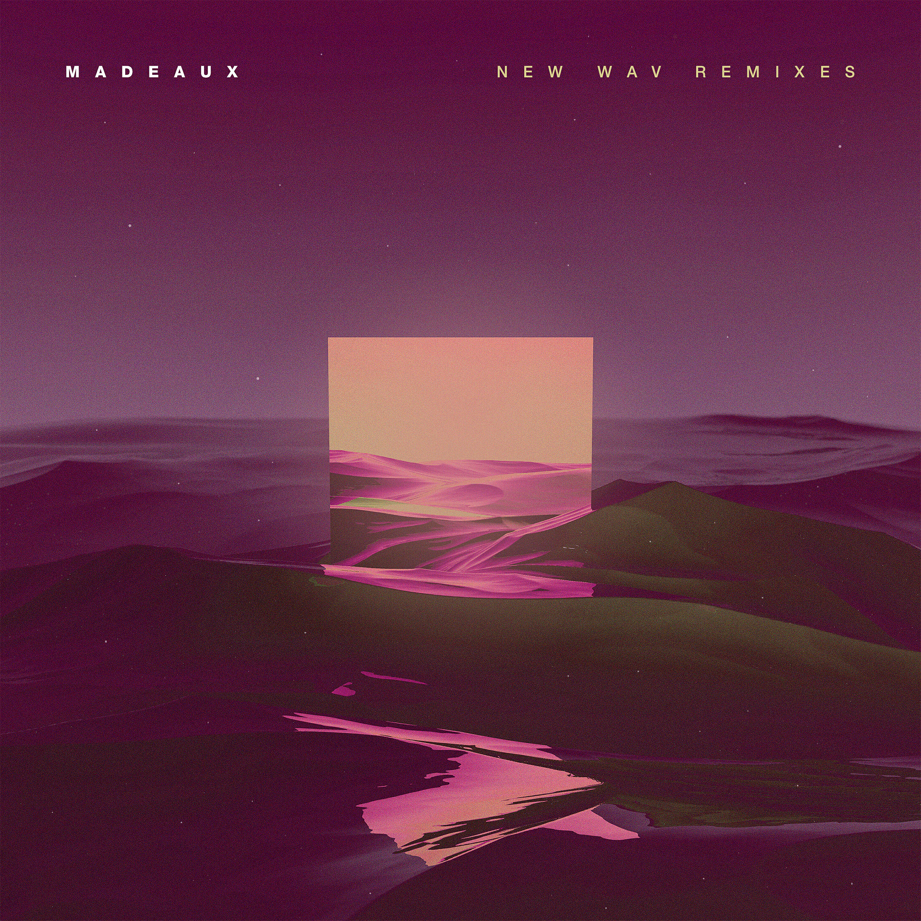 Madeaux - Kill for Me (Hook n Sling Remix)