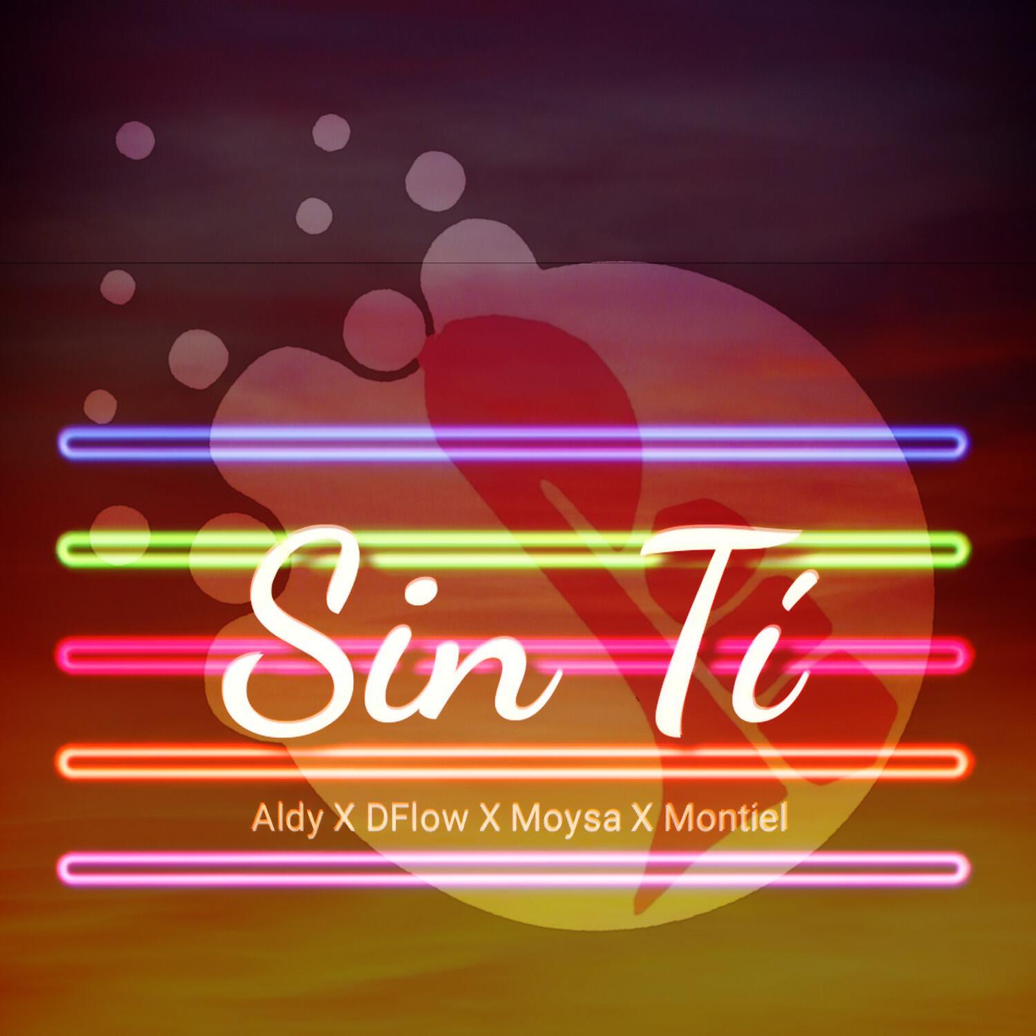 Aldy - Sin Ti