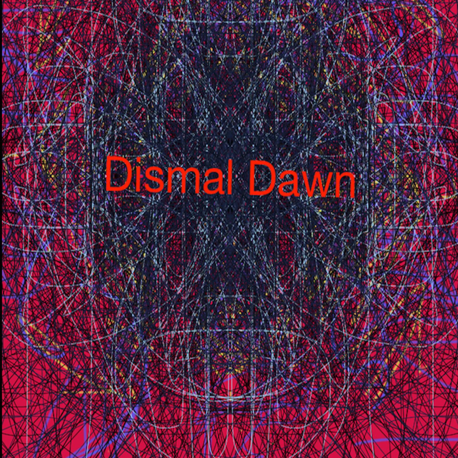 Laundry Police - Dismal Dawn