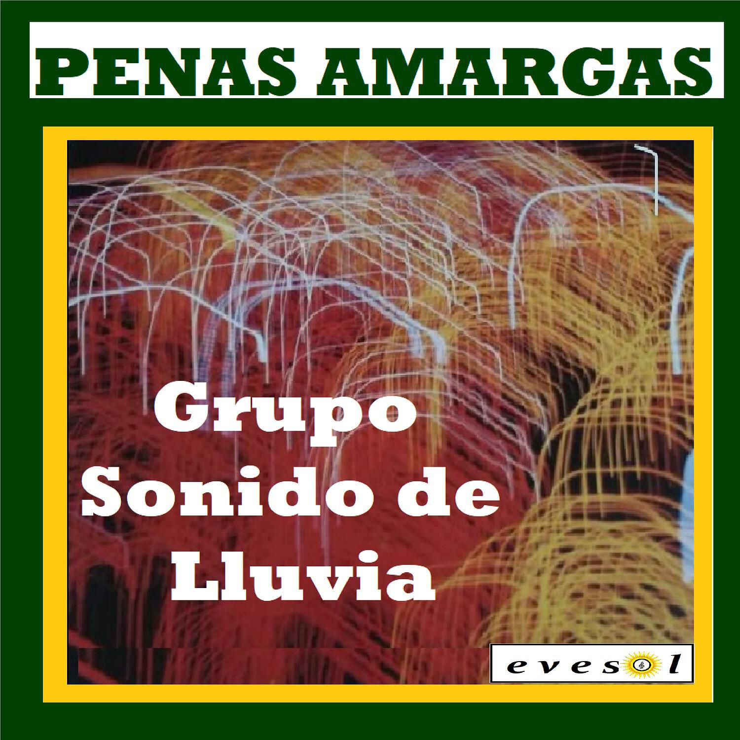 Grupo Sonido De Lluvia - Aquellos Niños