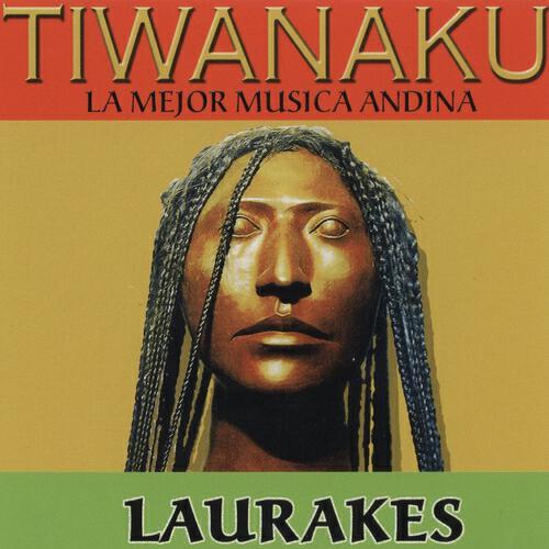 Tiwanaku - Rebellion de los Condores