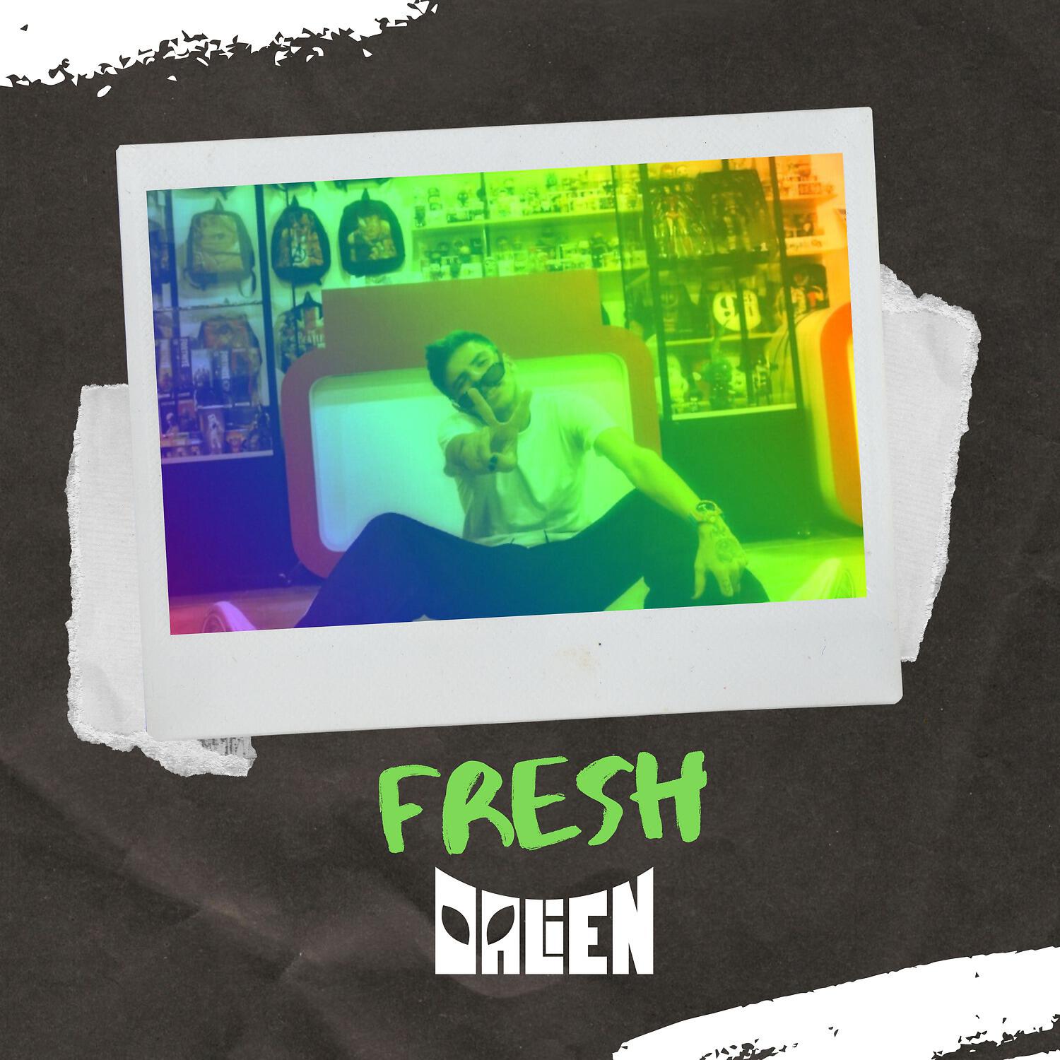 dalien - Fresh