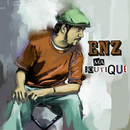 ENZ - Petit chef