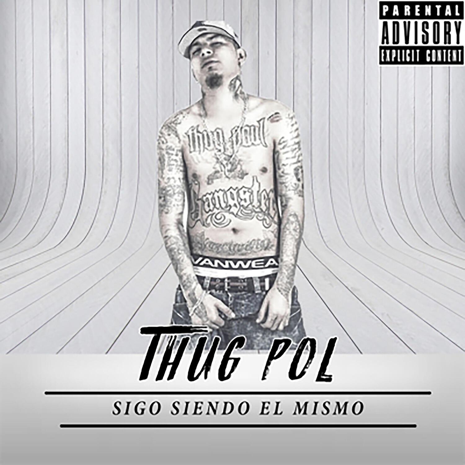 Thug Pol - Hablando Claro