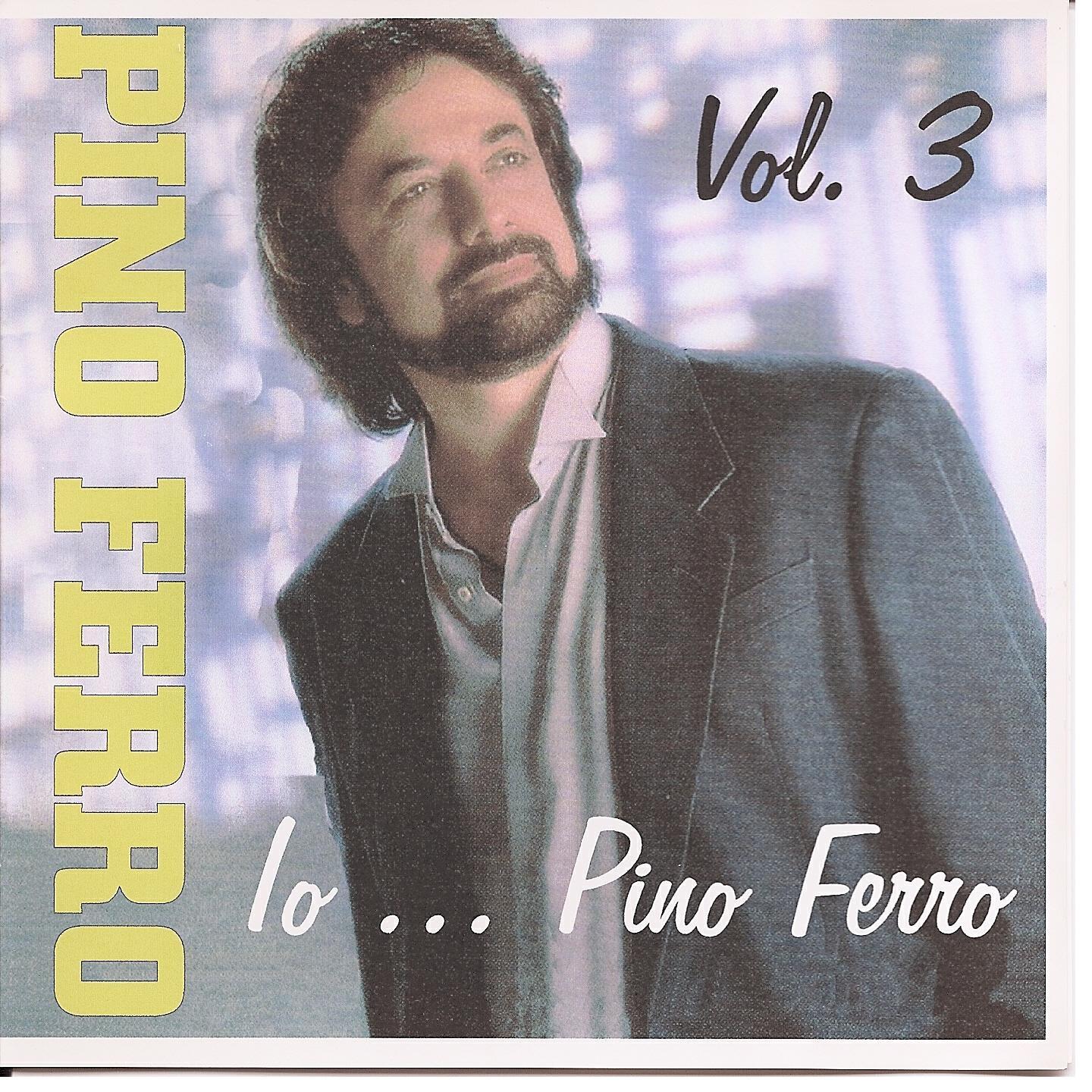 Pino Ferro - Un Amore Così Grande