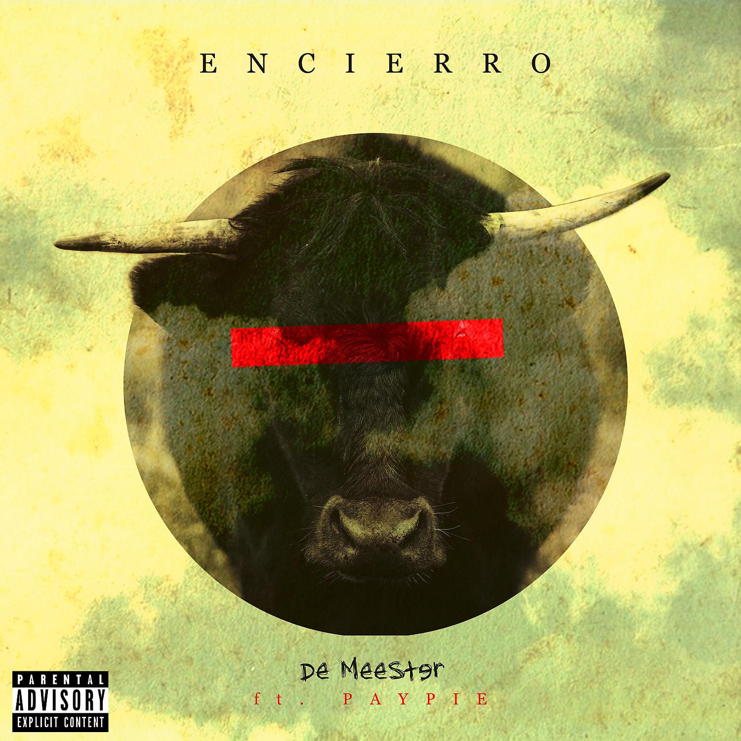 Постер альбома Encierro