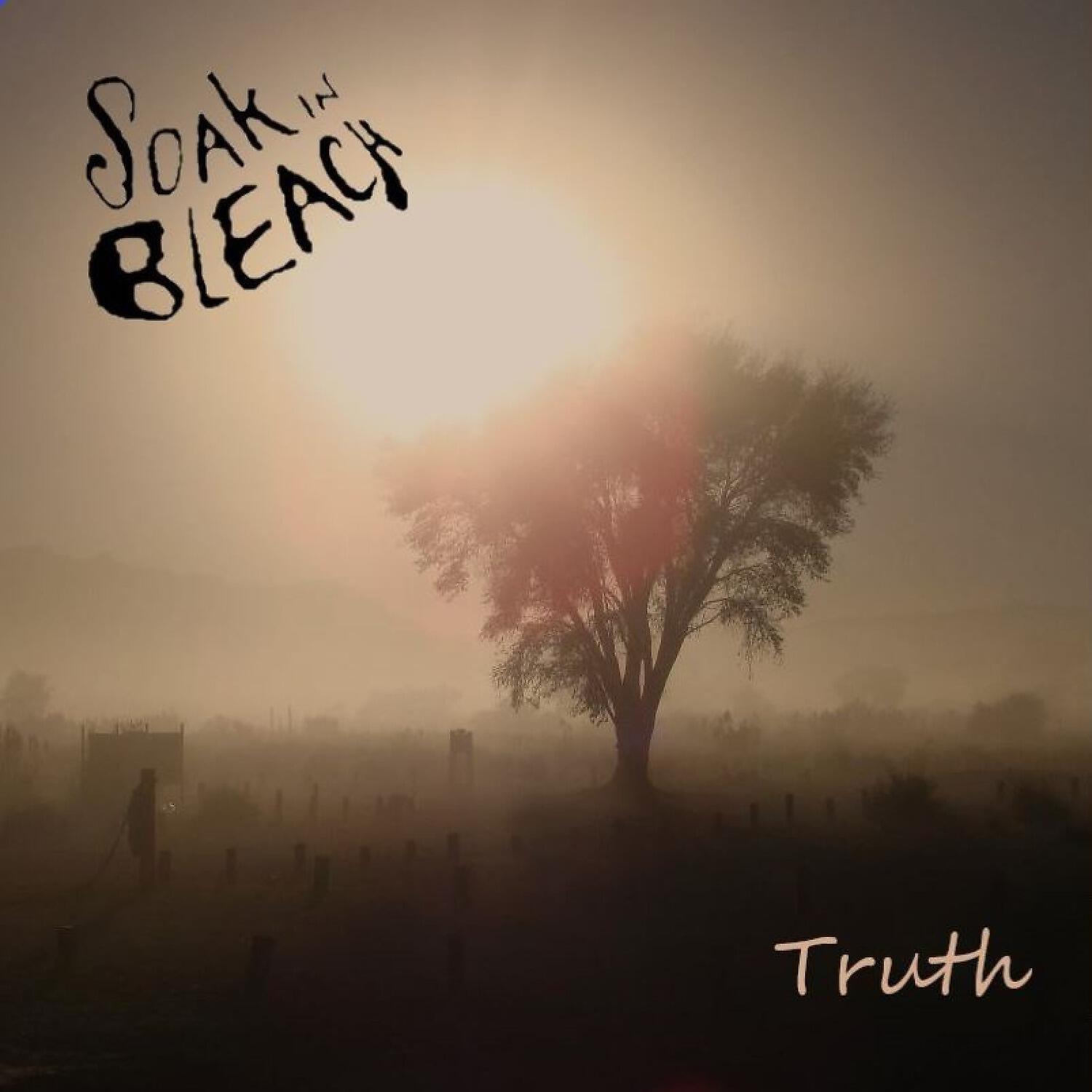 Soak In Bleach - Innocence