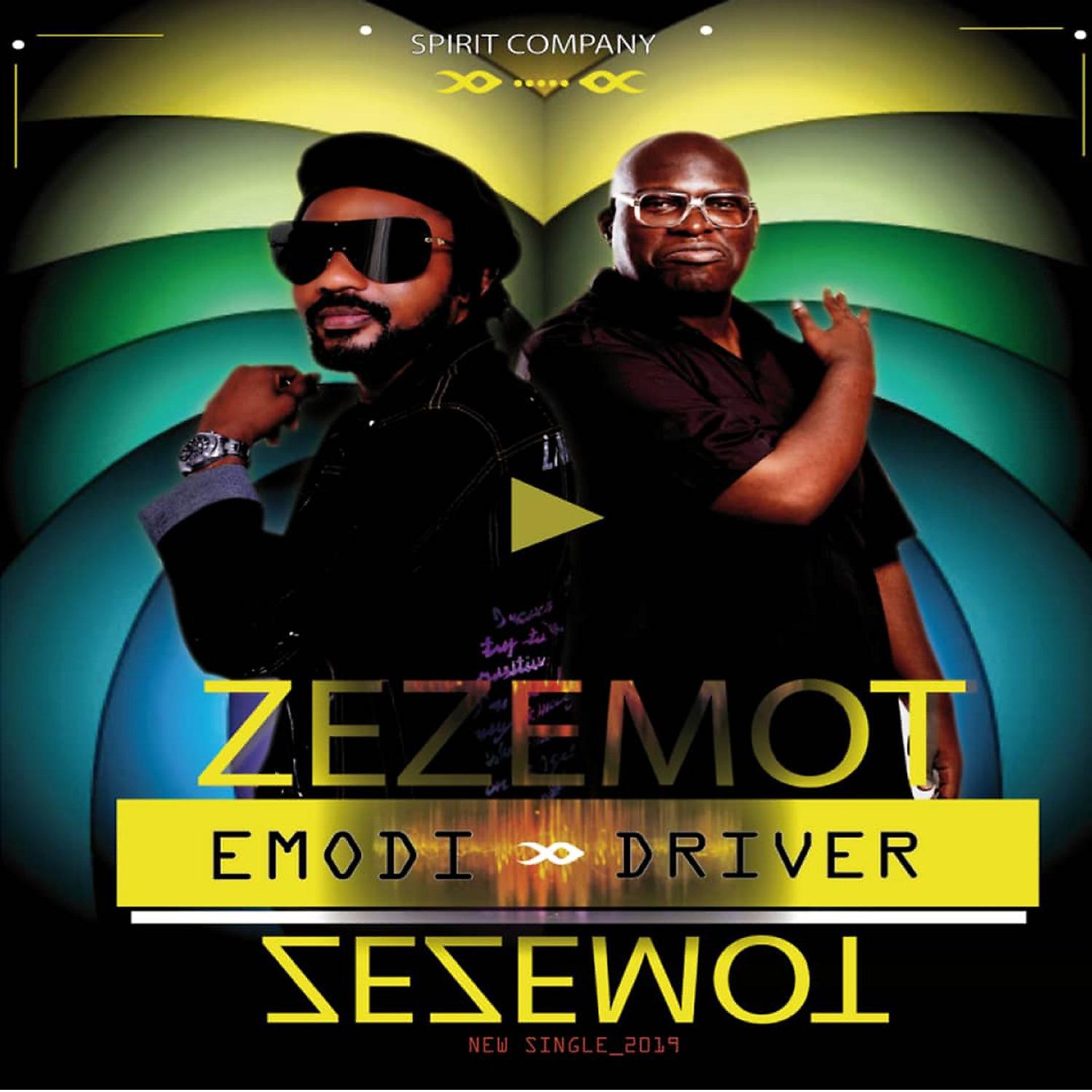 Постер альбома Zezemot