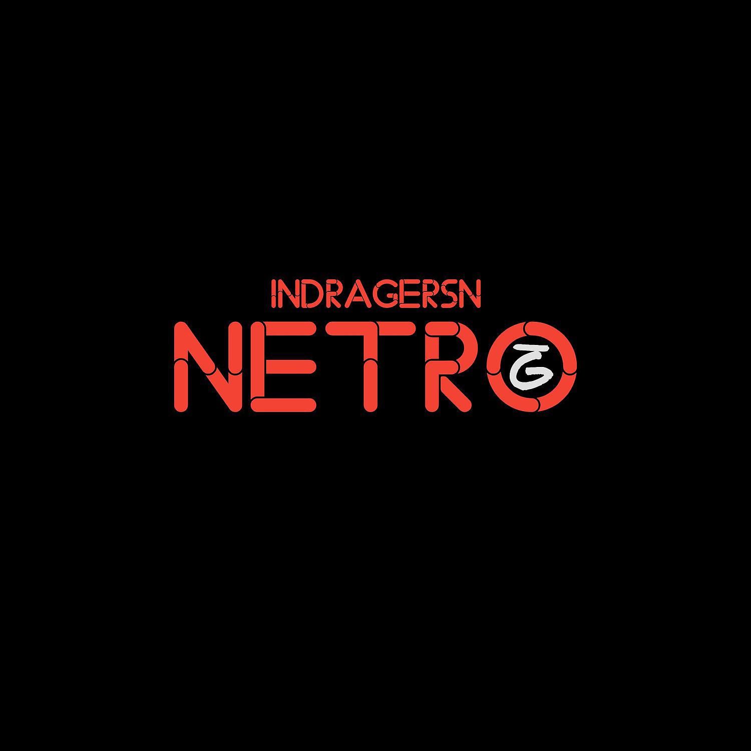 Постер альбома Netro