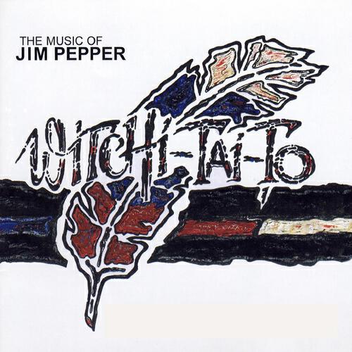 The Jim Pepper Remembrance Band - A Pepper Poem