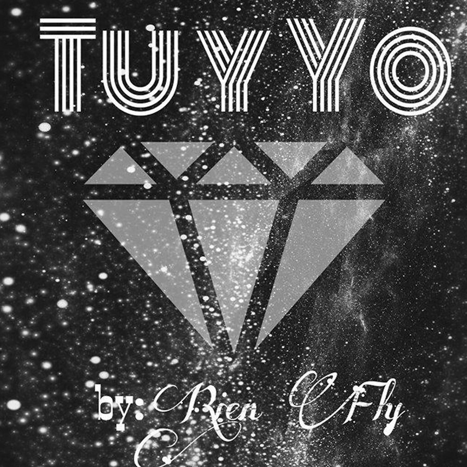 Rien Fly - Tú y Yo