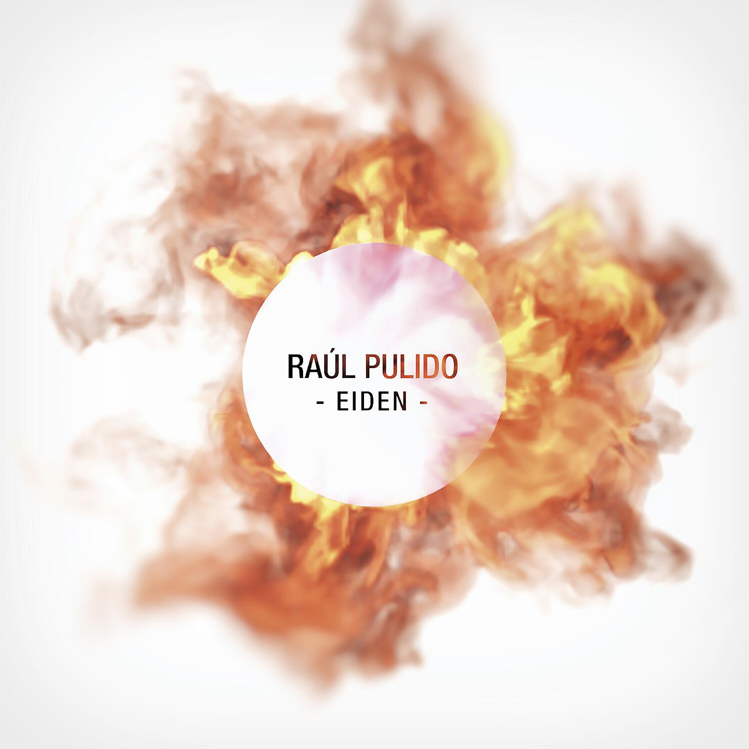 Raúl Pulido - Ojos de Gata (En Directo)