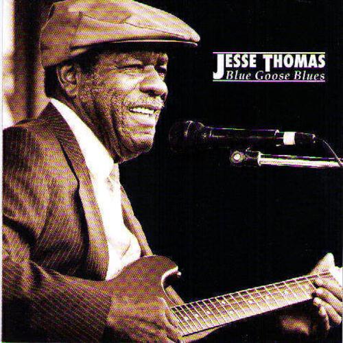 Jesse Thomas - Jack of Diamonds