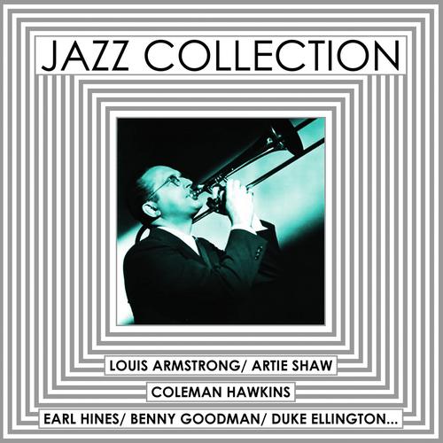 Постер альбома Jazz Collection, Vol. 1
