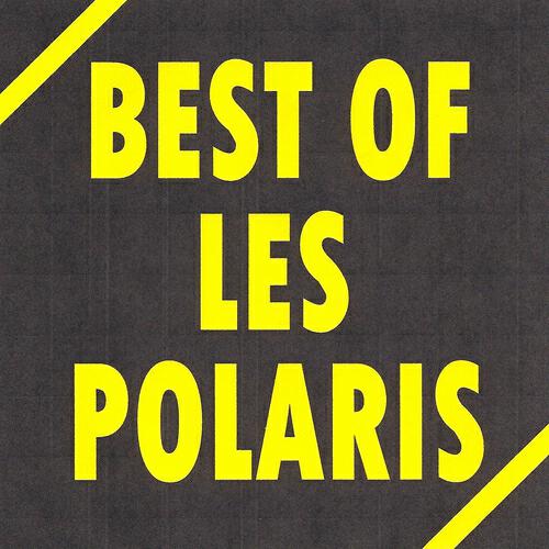 Les polaris - Jef le parisien