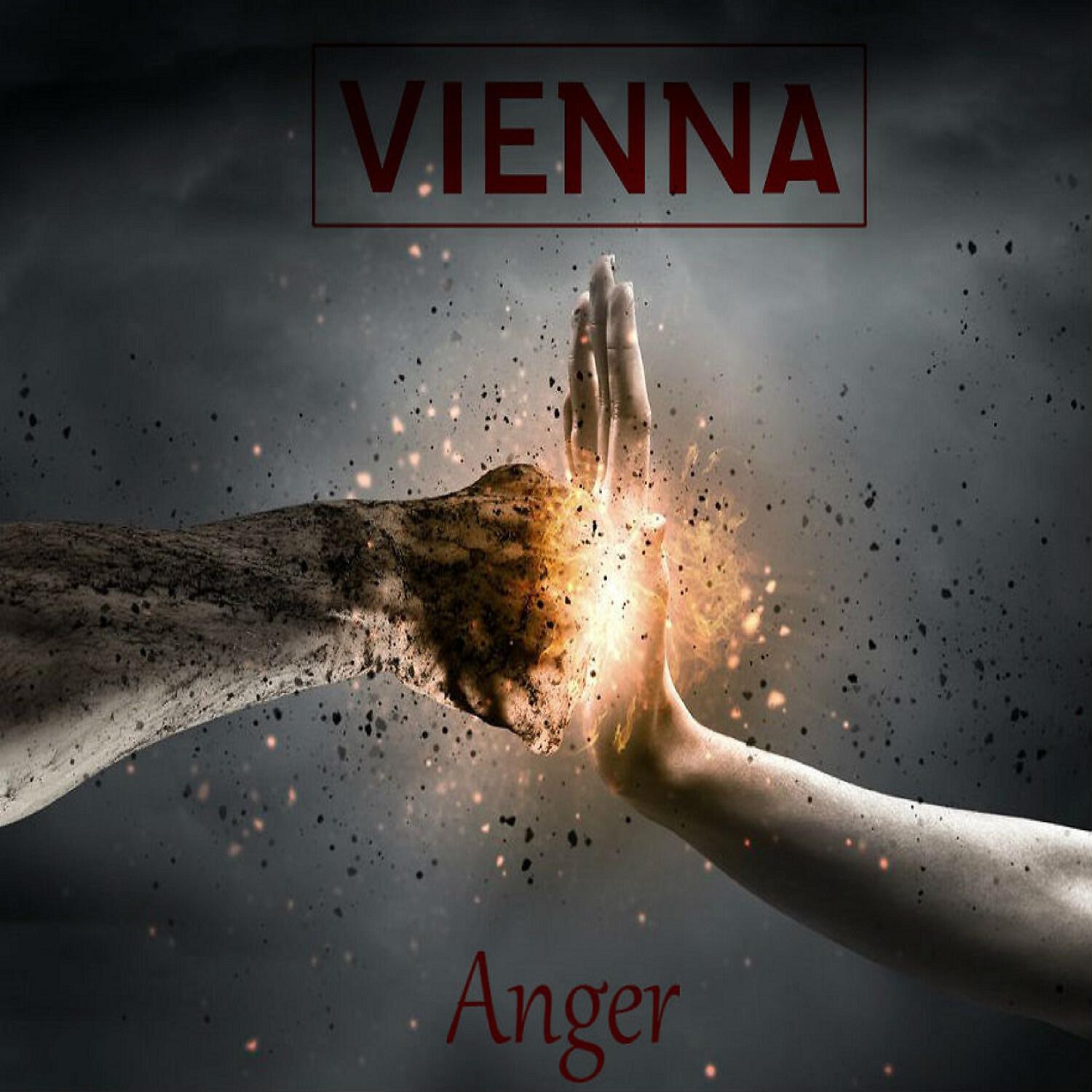 Vienna - Anger / E.G.O, Pt. Zero