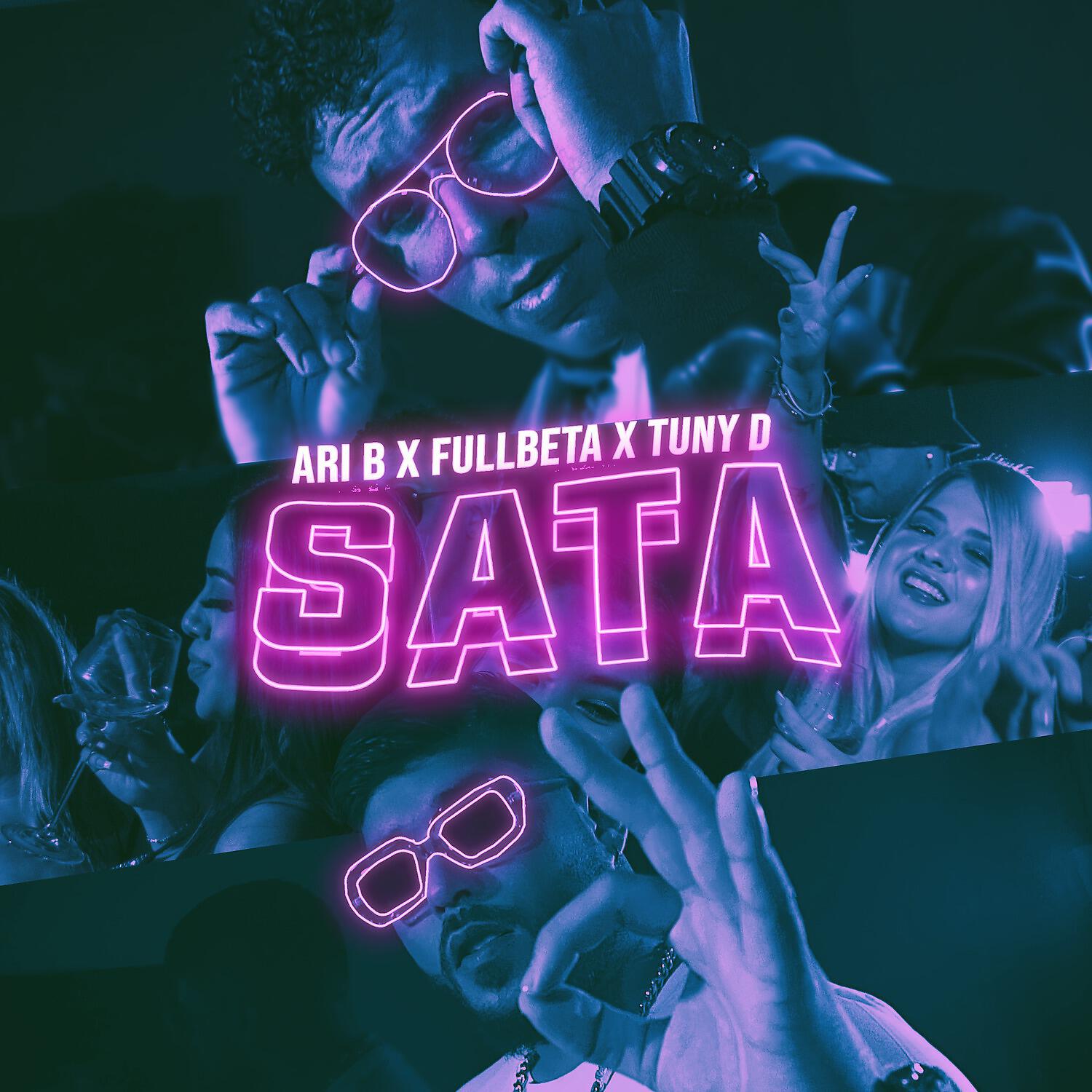 Ari B - Sata