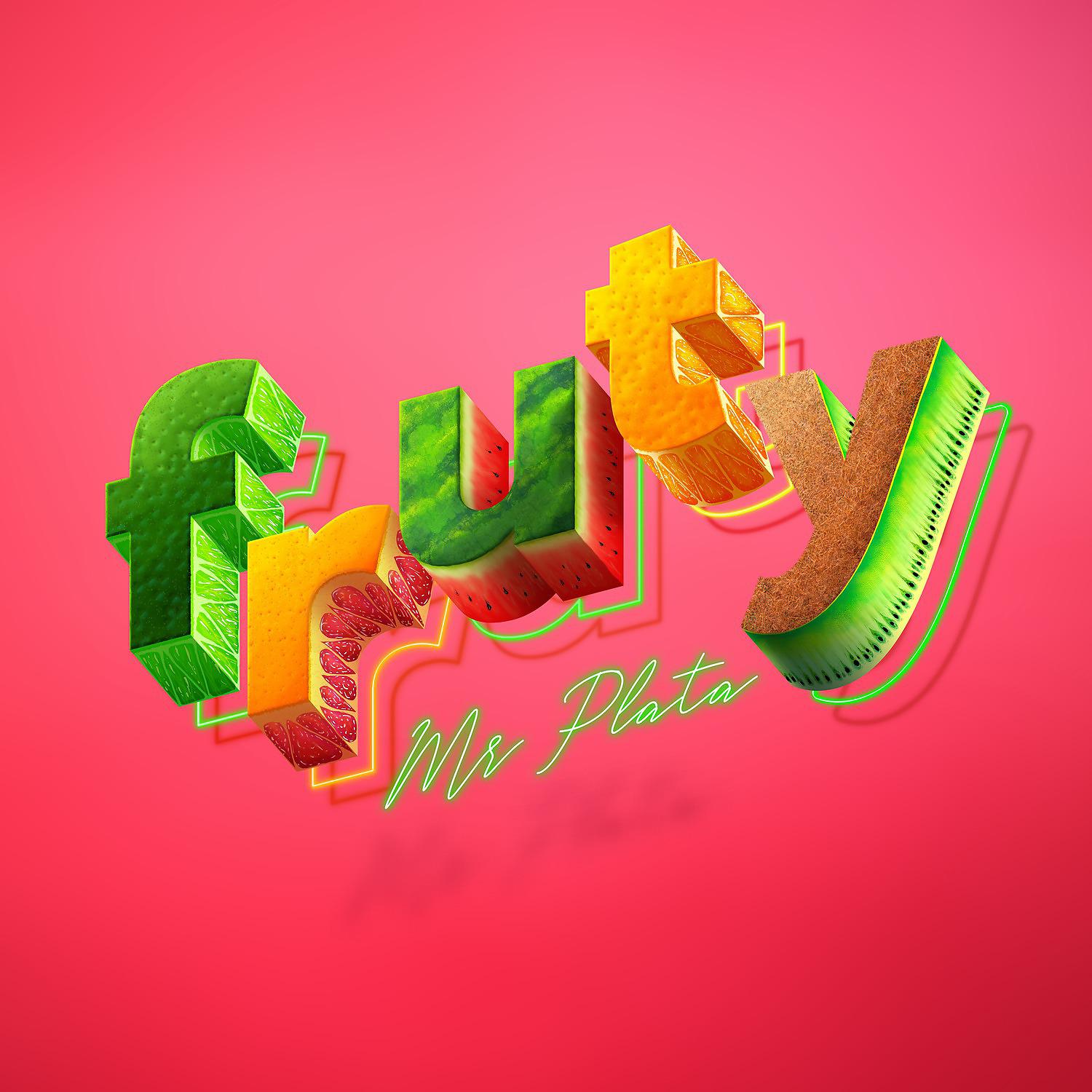Постер альбома Fruty