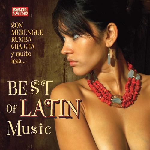 Постер альбома Best of Latin Music
