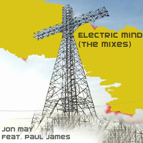 Jon May - Electric Mind (Dub Mix)
