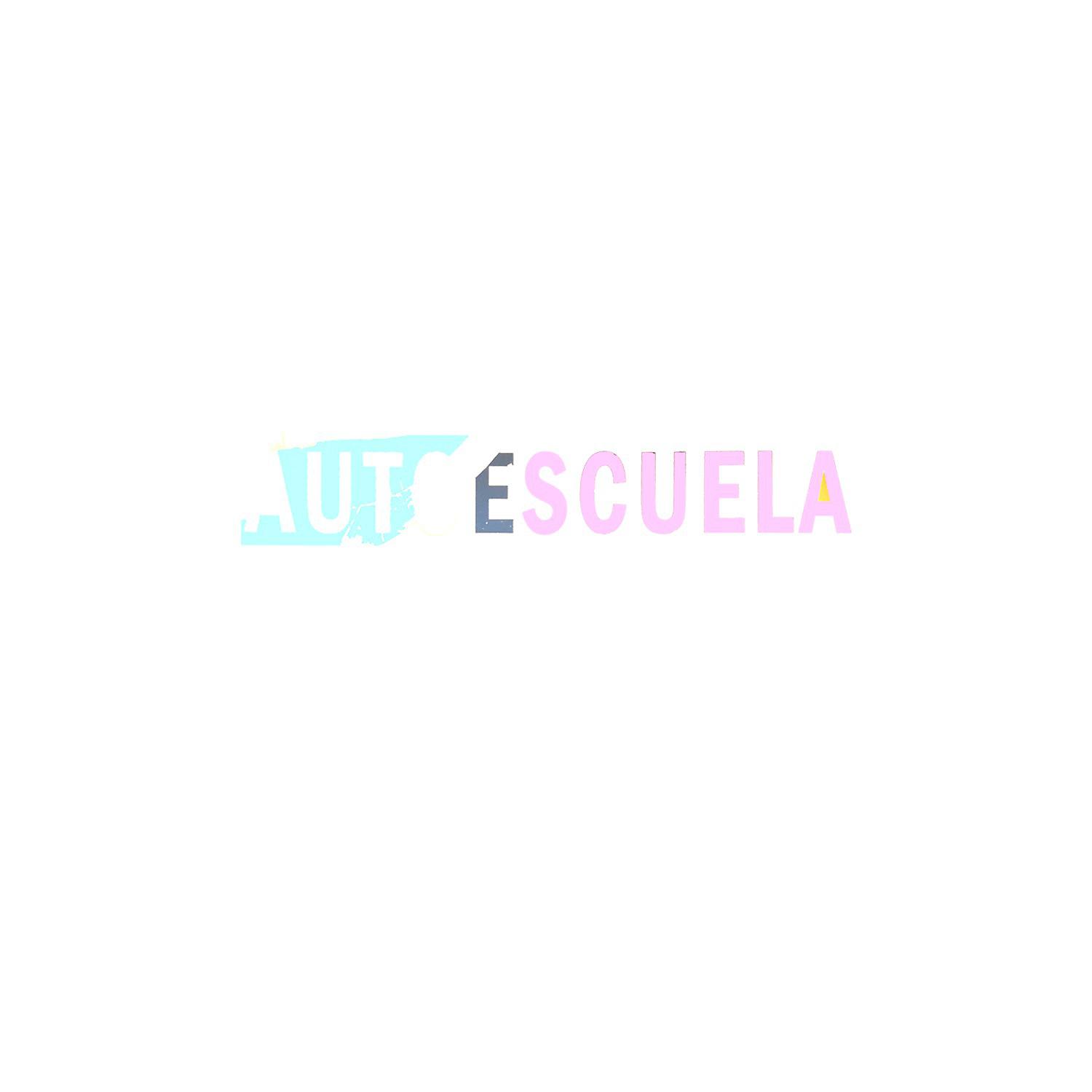 Постер альбома Autoescuela