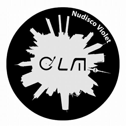 NuDisco - Violet (Daniele Papini Remix)