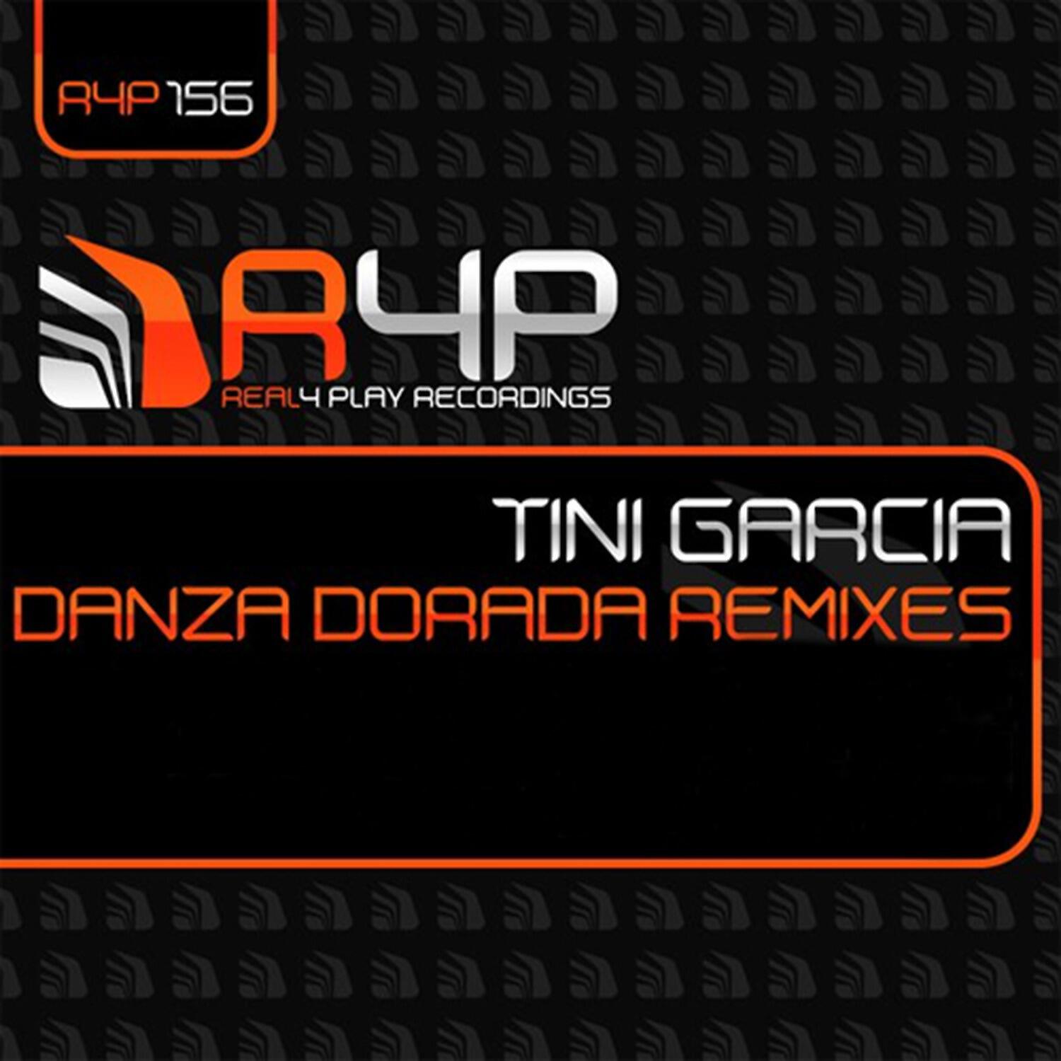 Tini Garcia - Danza Dorada (J. Mirgi Remix)