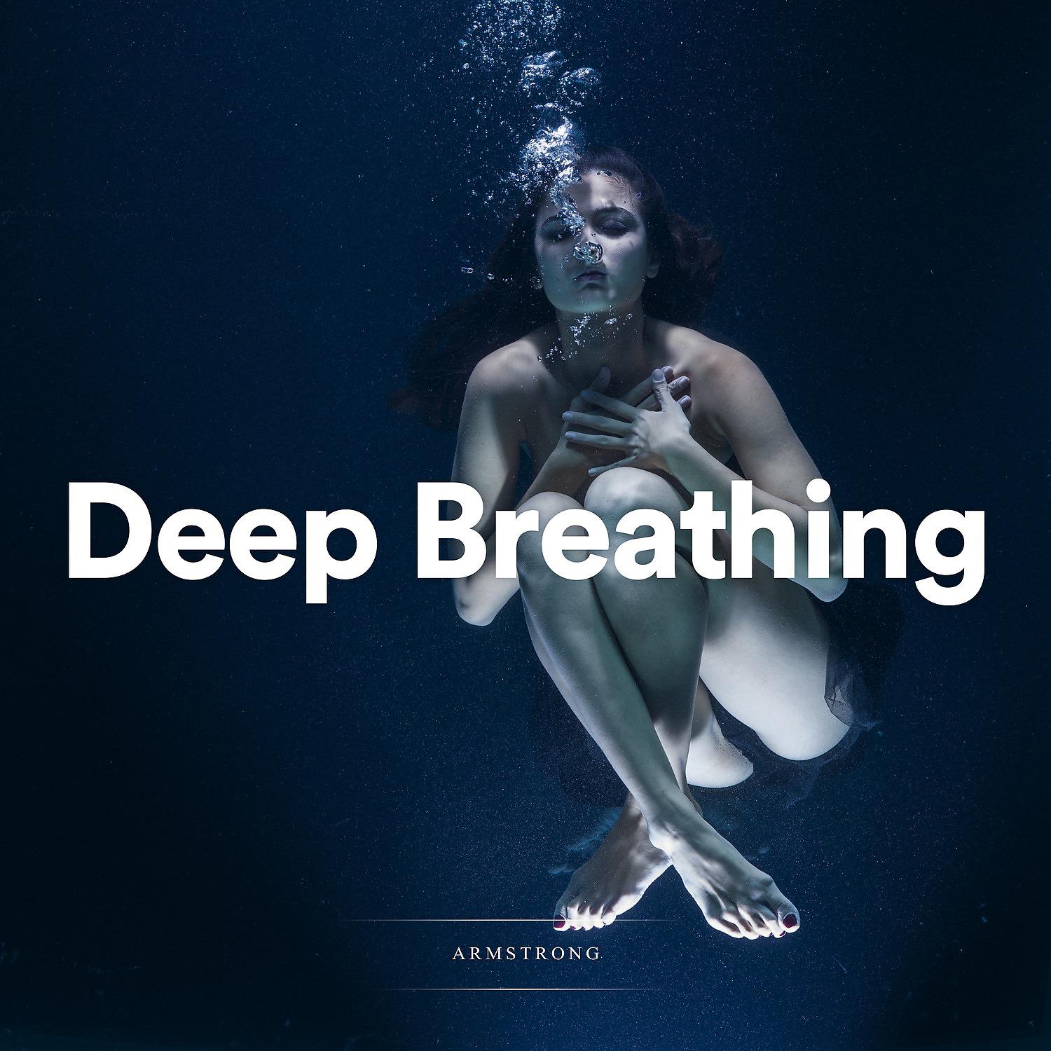 Постер альбома Deep Breathing