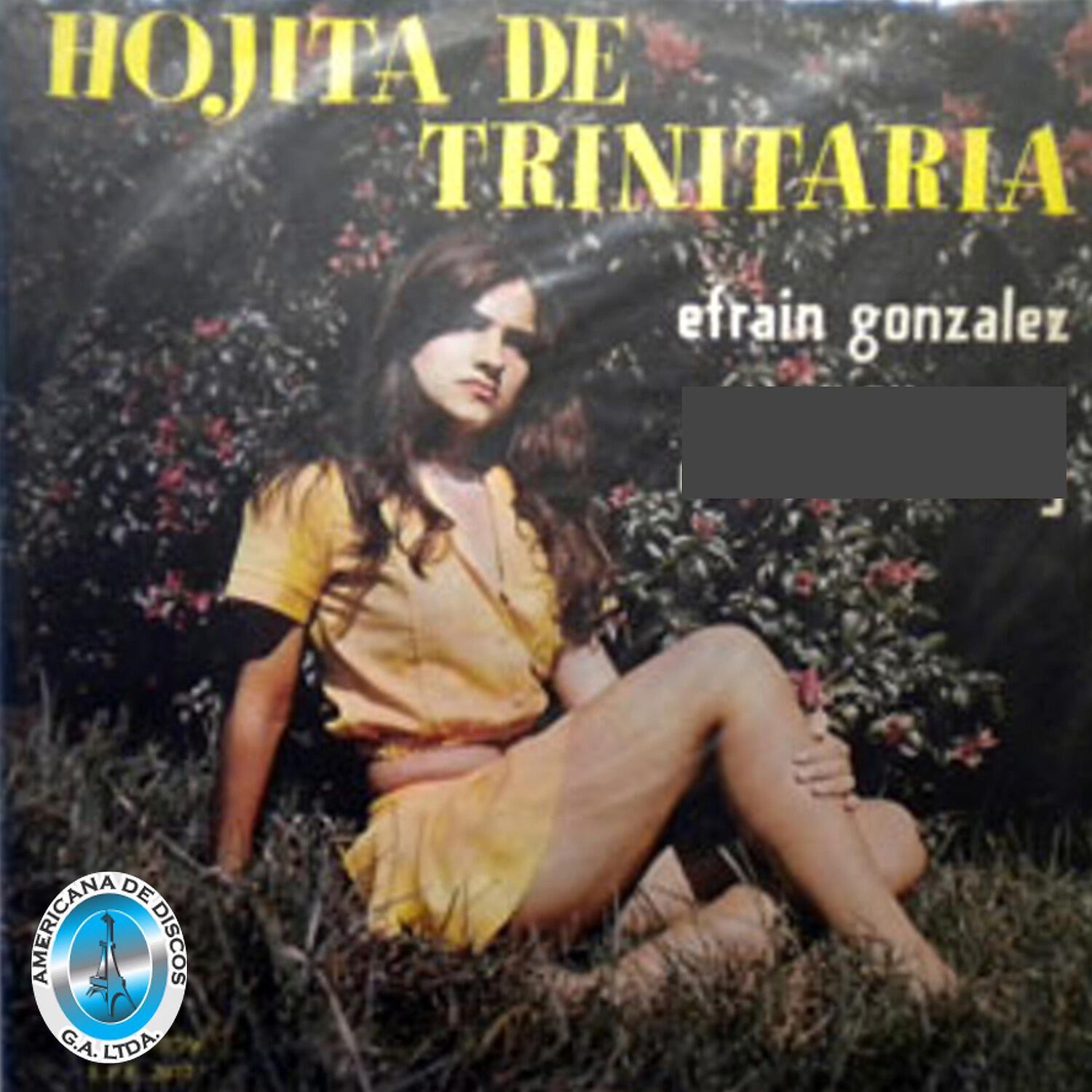 Efrain González - Mala Hierba