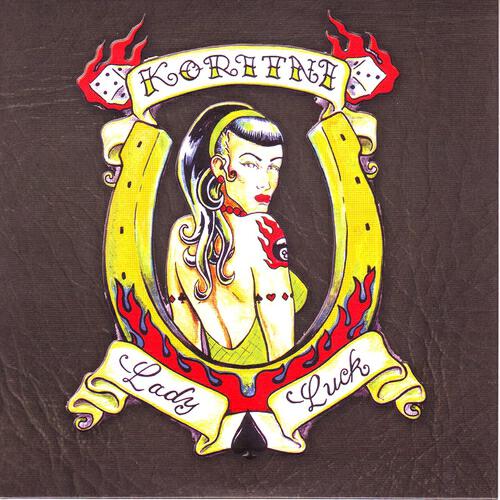 Koritni - Not your man