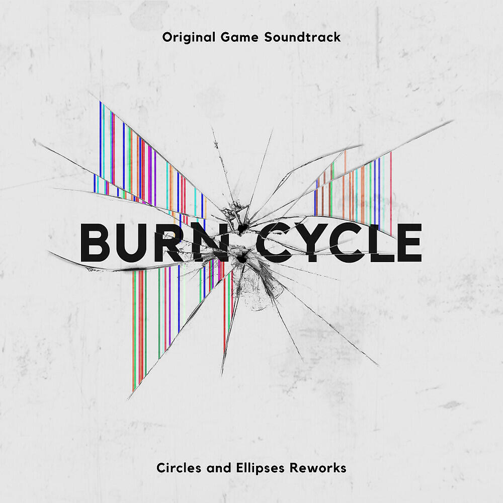 Simon Boswell - Zip (Circles and Ellipses Remix)