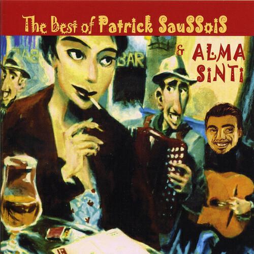 Patrick Saussois - Viva Alcazar