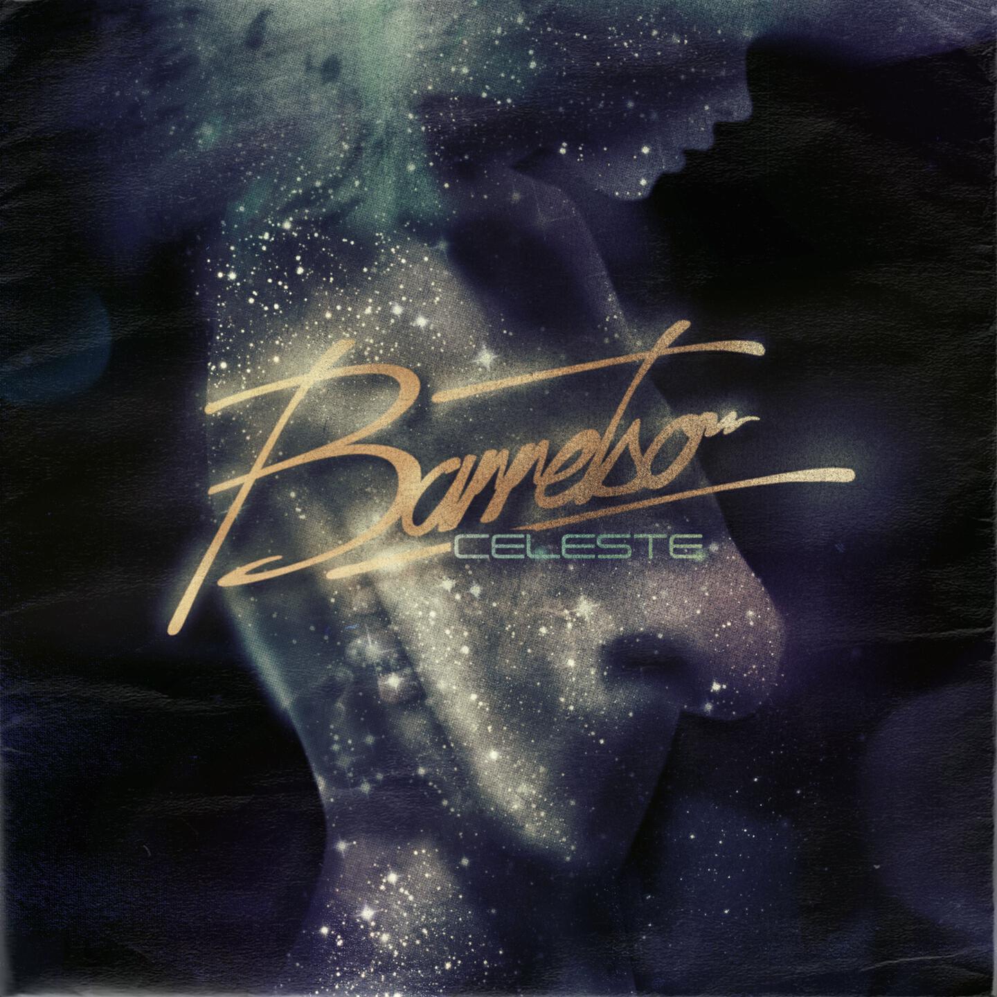 Barretso - Mirage