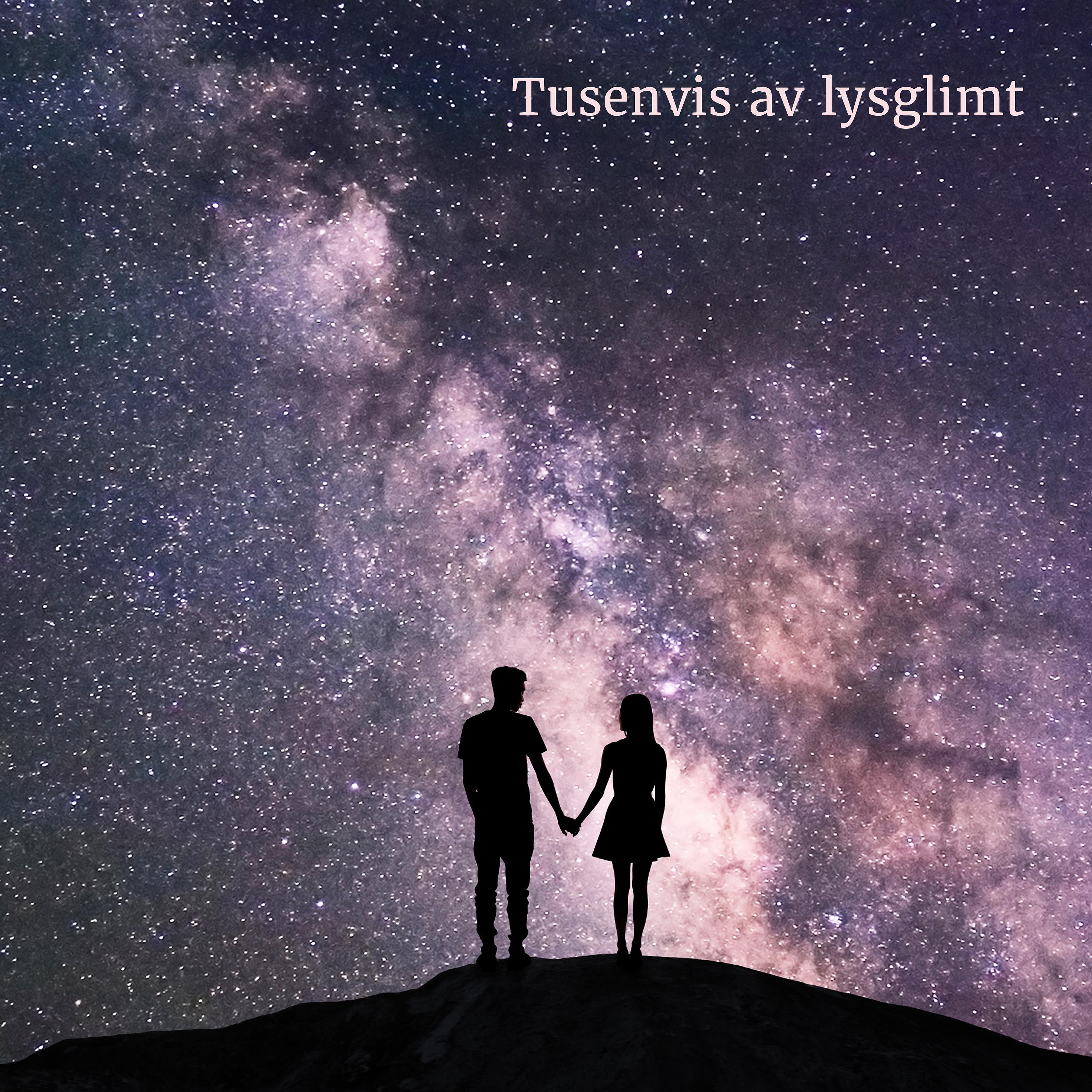Постер альбома Tusenvis av lysglimt