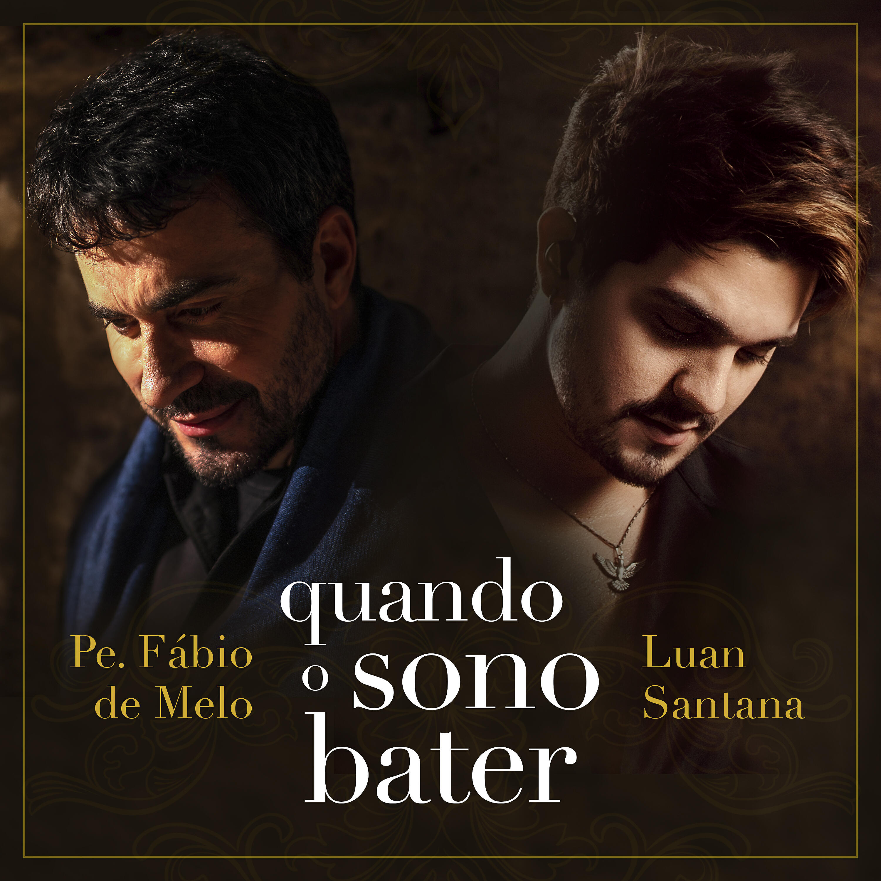Padre Fábio De Melo - Quando o Sono Bater