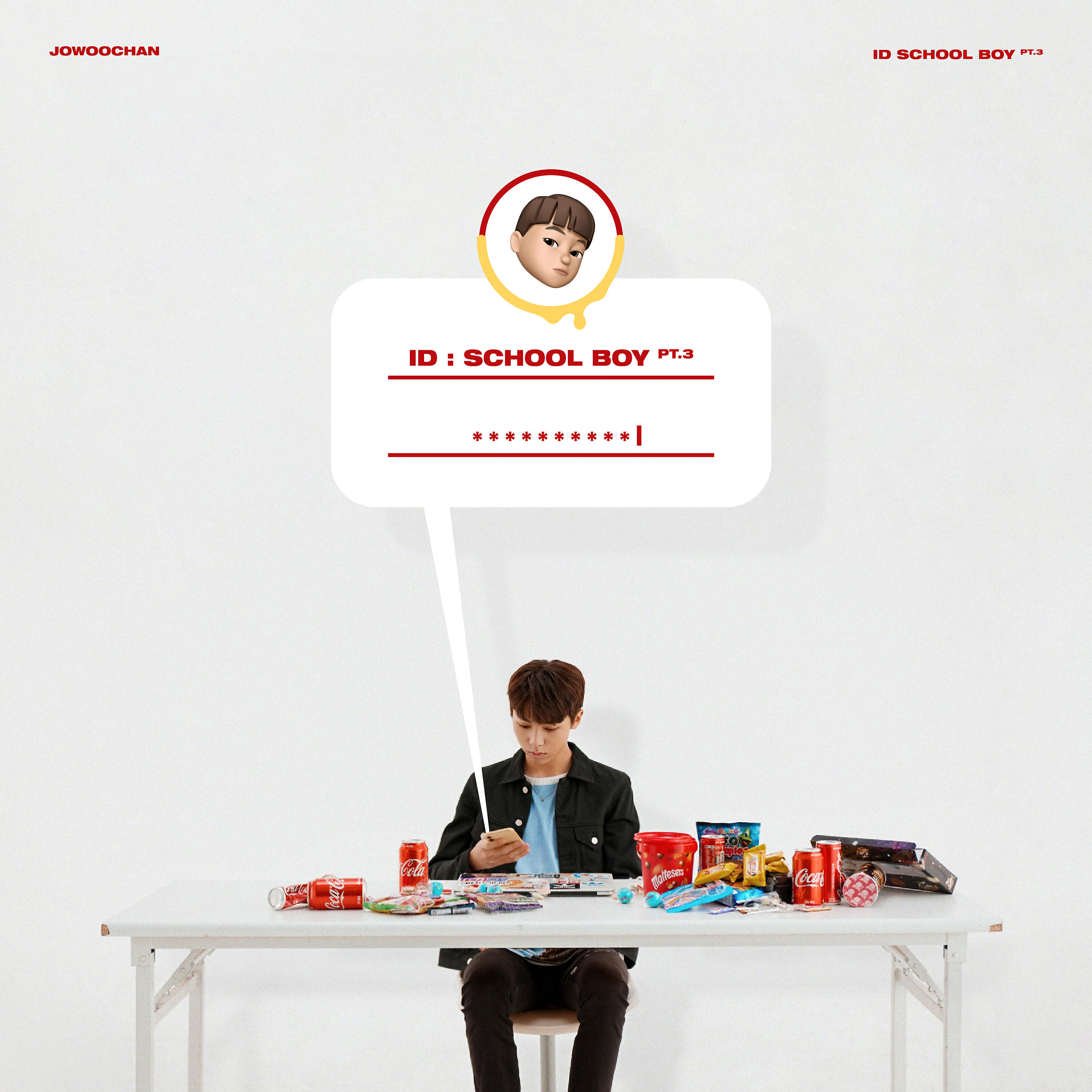 JOWOOCHAN - Exam
