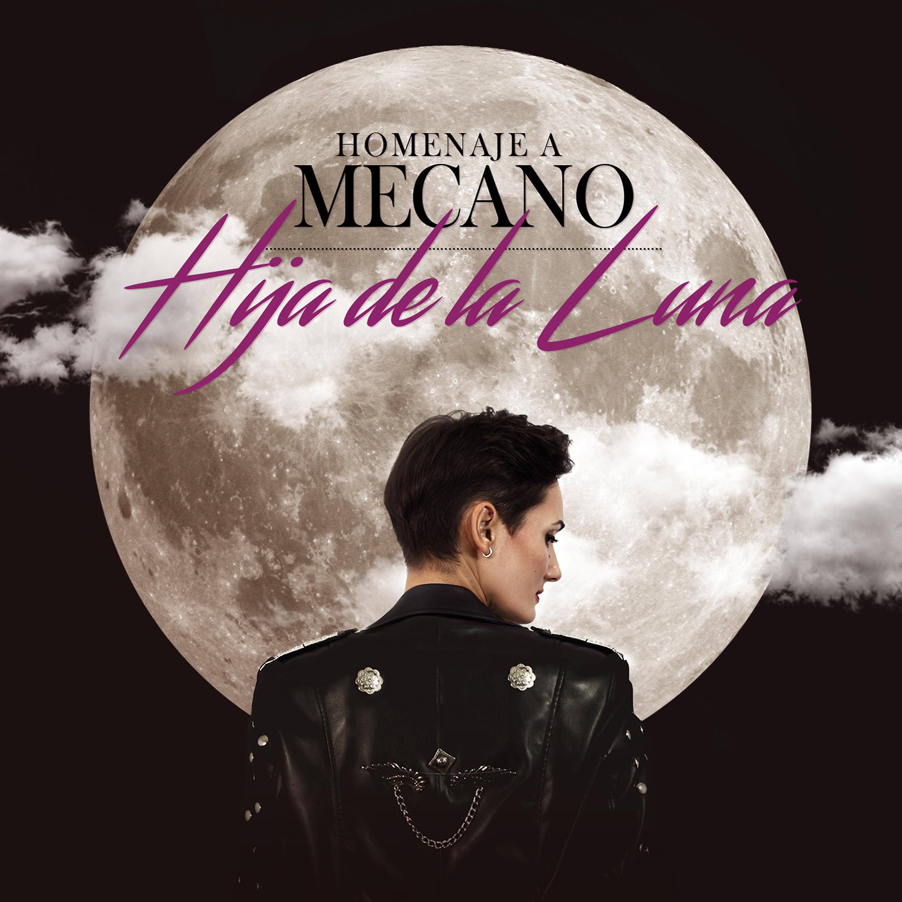 Постер альбома Hija de la Luna: Homenaje a Mecano