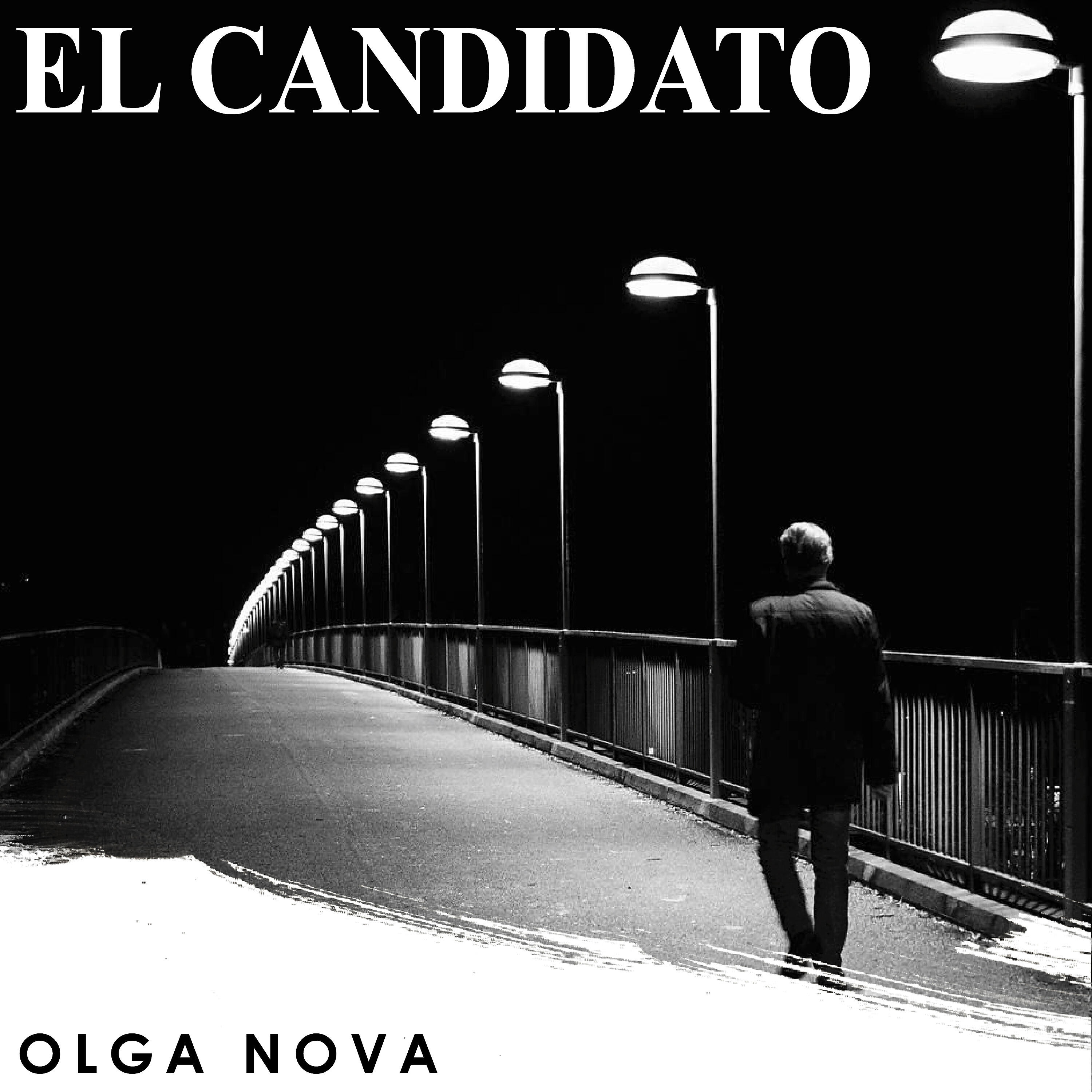 Olga Nova - Ananias y Safira