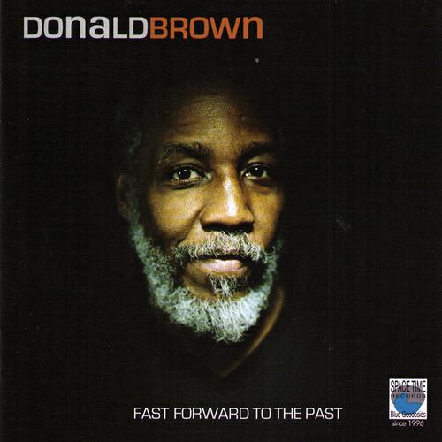 Donald Brown - The Thing About George Coleman
